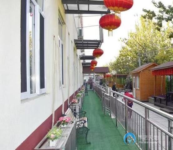 北京市豐臺區福康家園養老院