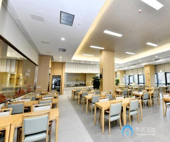 迪馬常青社成都成華區新鴻樂養社區