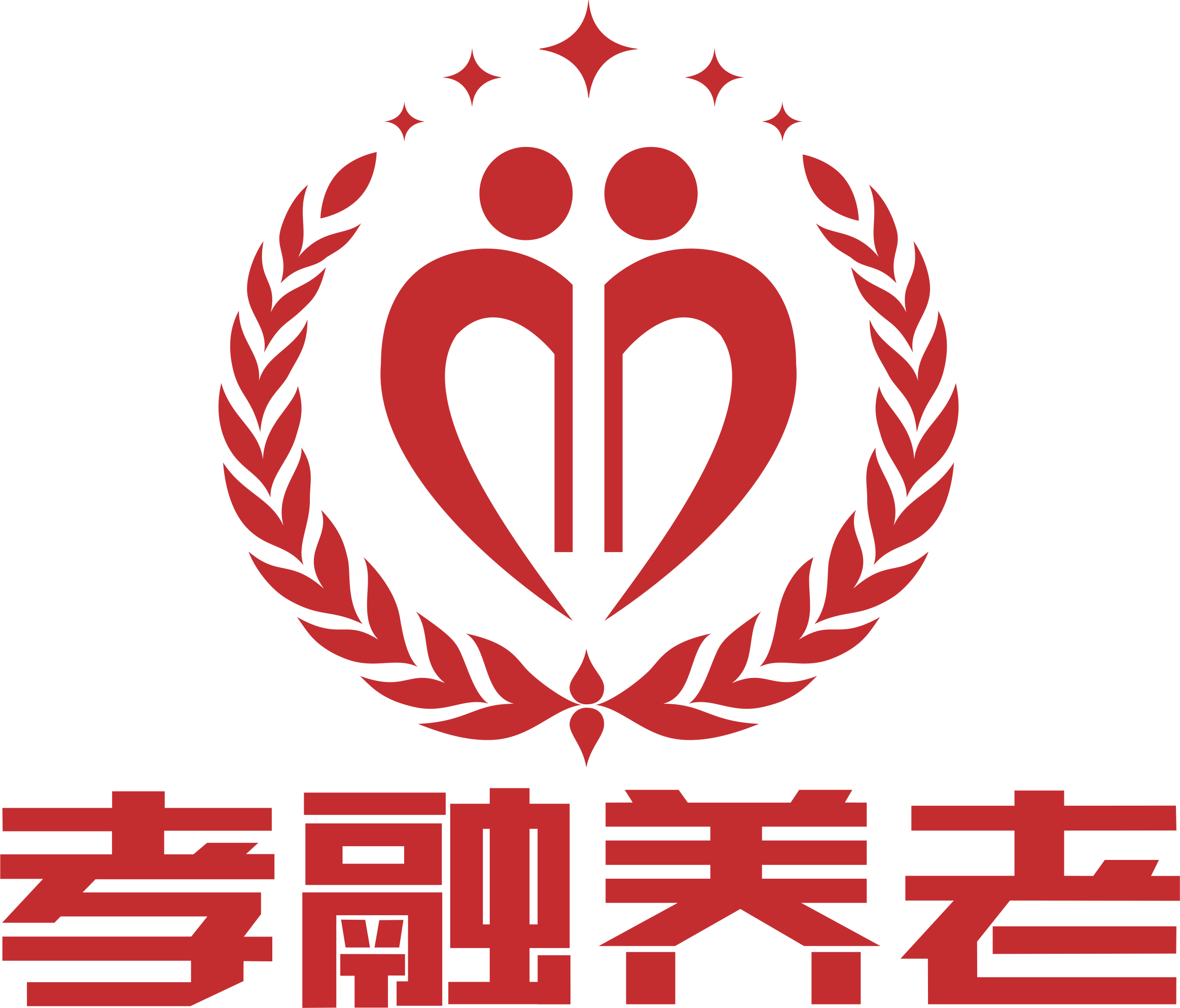 孝感孝融彭鑫頤養廣場