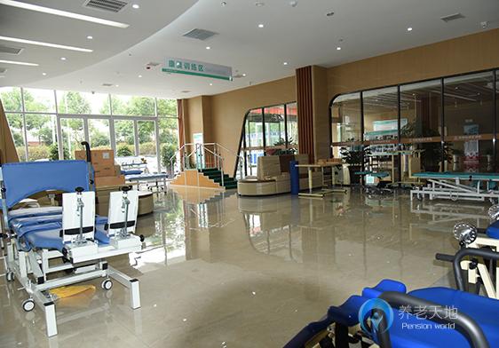 濟寧鳳凰怡康護理院