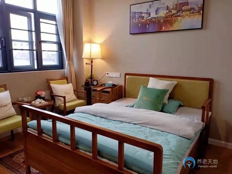 上海崇明清怡養護院