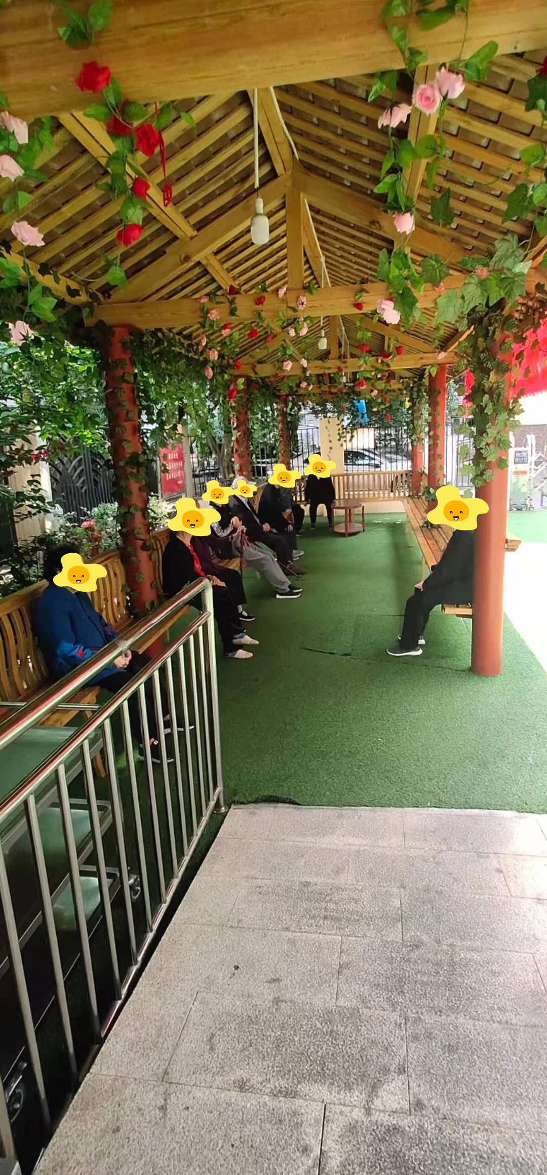 重慶久泰養老公寓