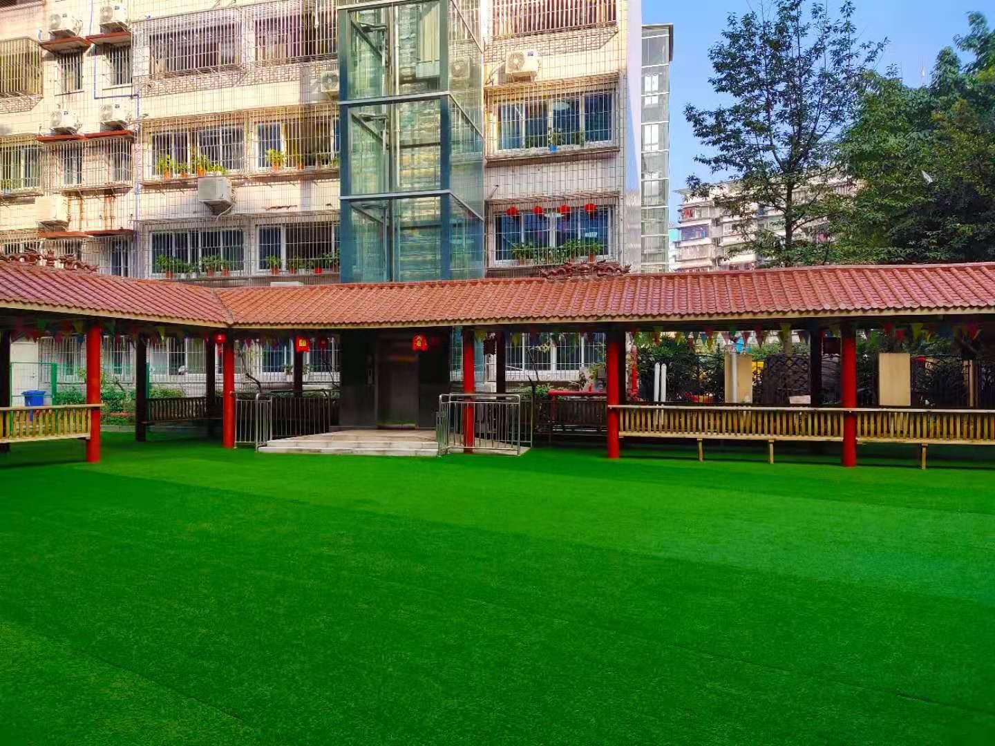 重慶久泰養老公寓