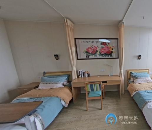 上海耆諾家園養老公寓
