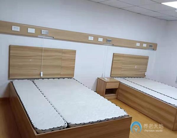 武漢市友福家園頤養公寓
