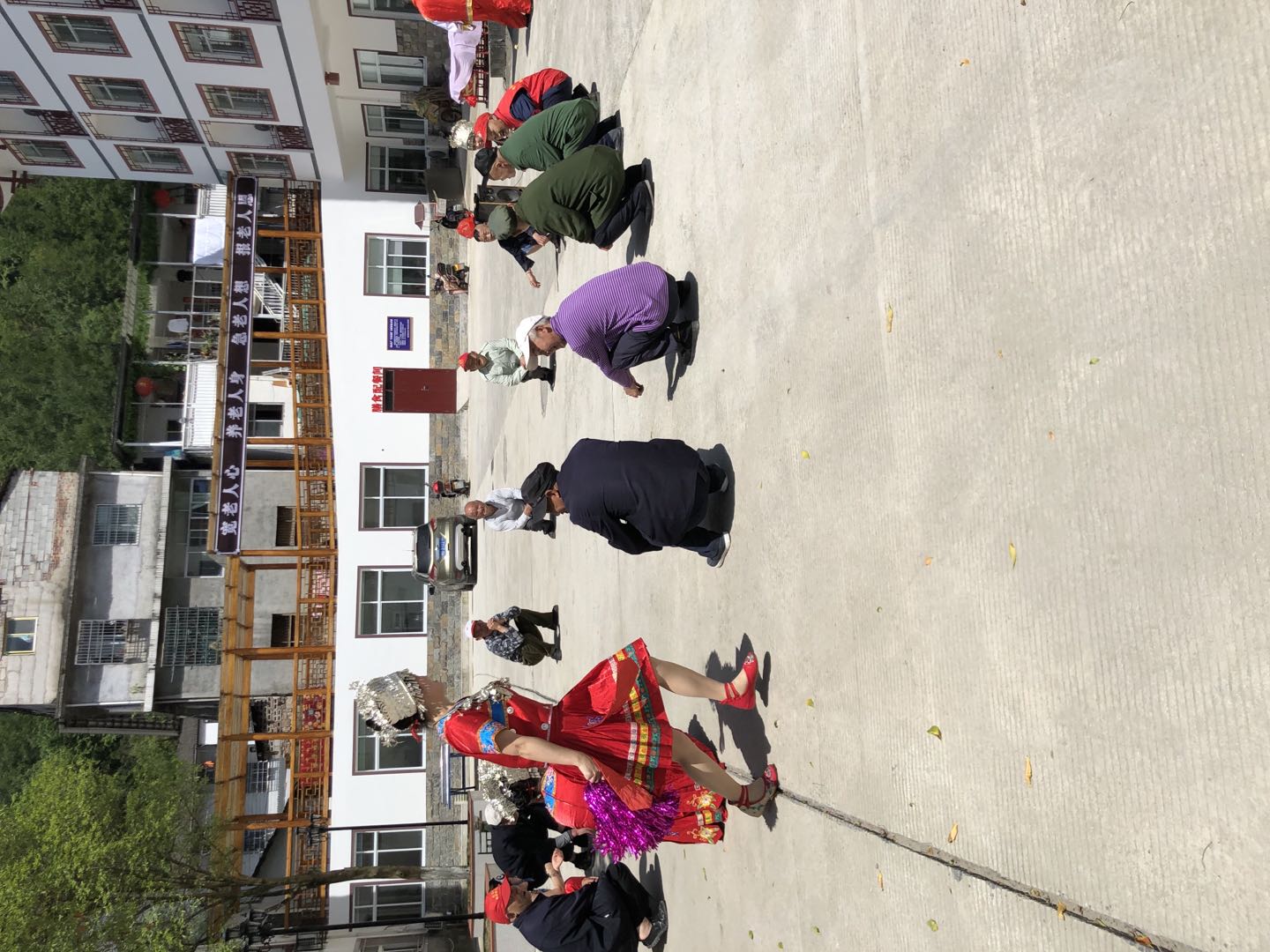 武陵源中心養老院