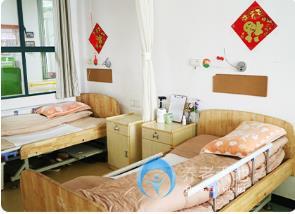 長(zhǎng)沙市普親先鋒老年養(yǎng)護(hù)中心
