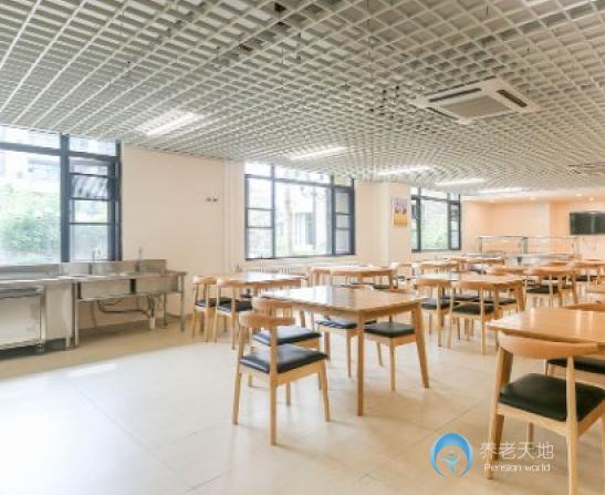 北京市朝陽區長友恒苑養老院