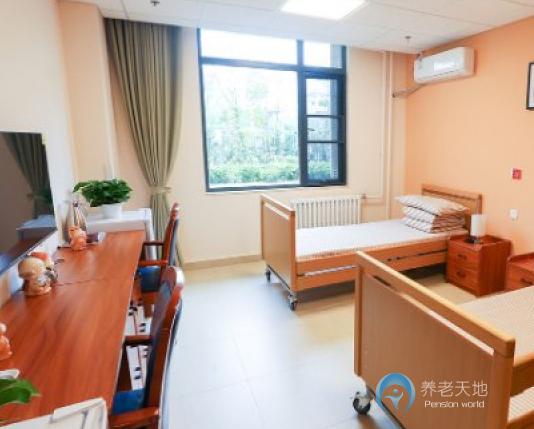 北京市朝陽區長友恒苑養老院