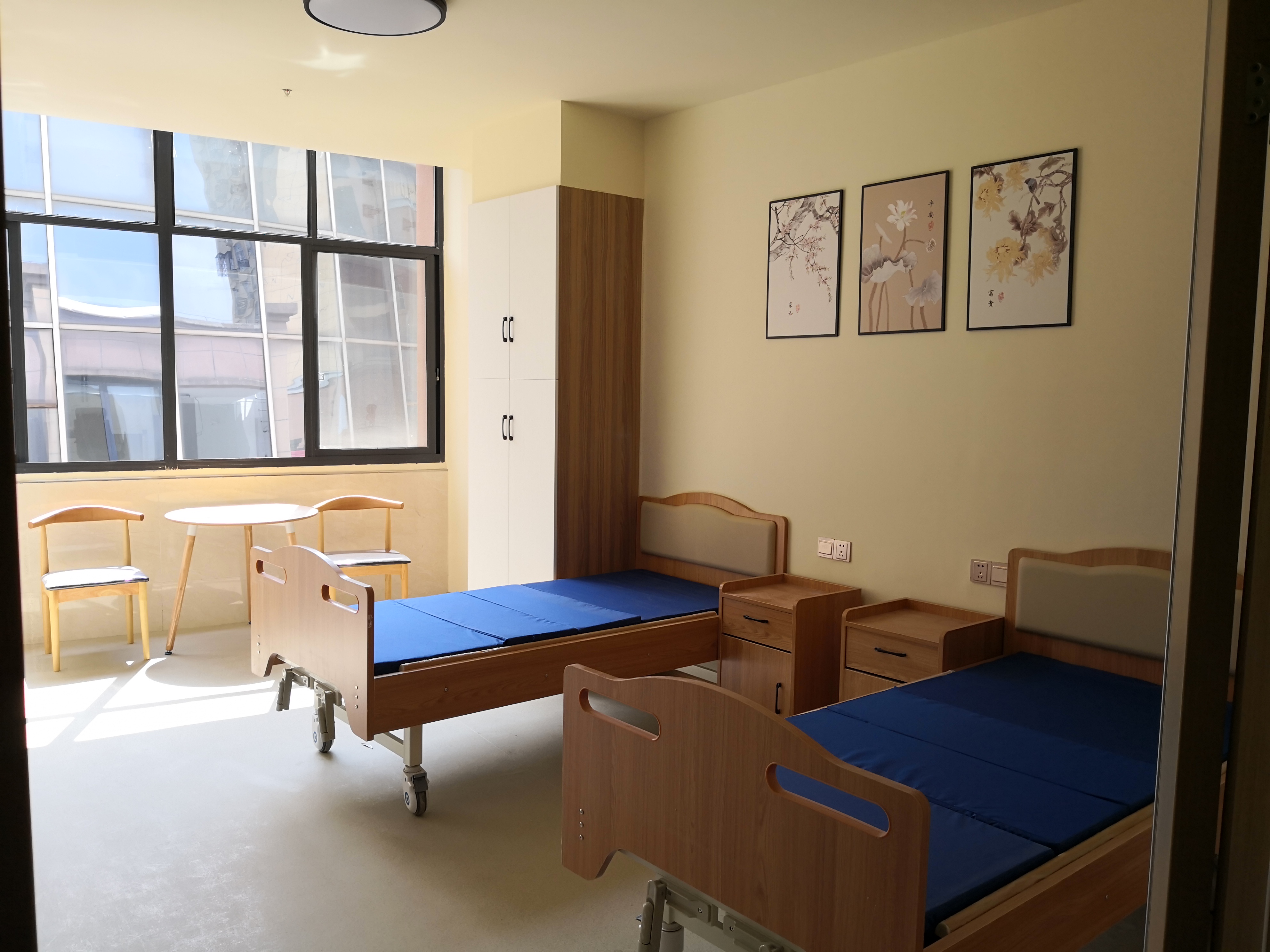 安亭養老中心