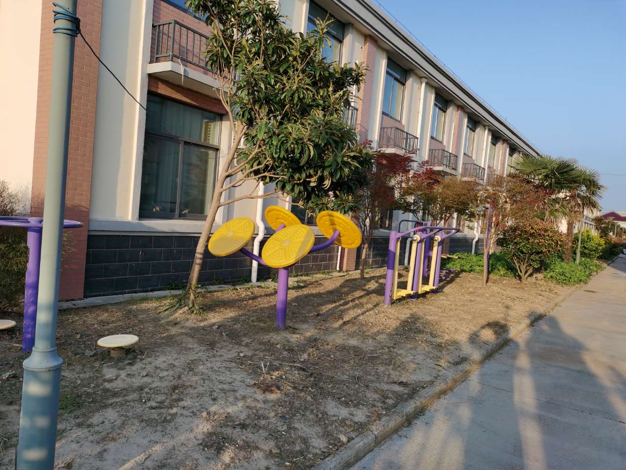 海陽興化養護院