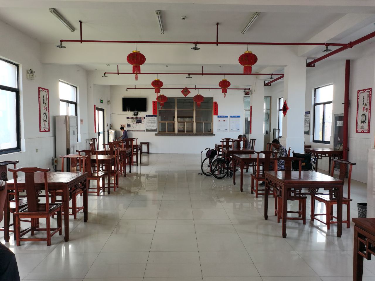 海陽興化養護院