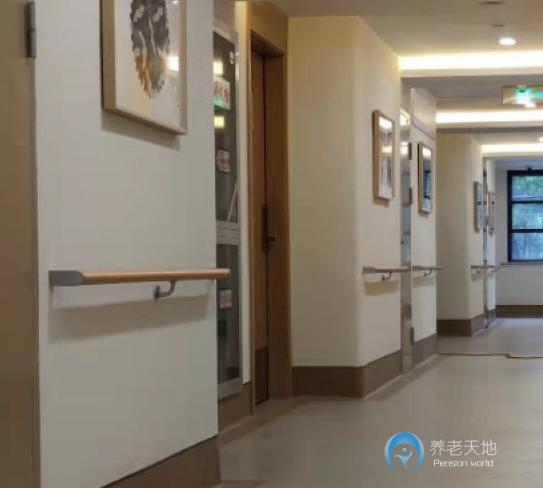 蘇州凱樂福康養公寓
