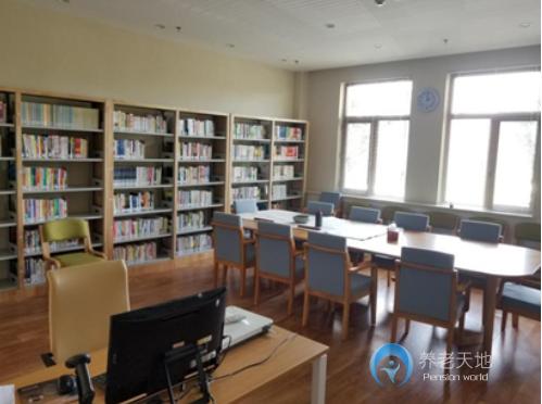 魯商福瑞達國際頤養中心