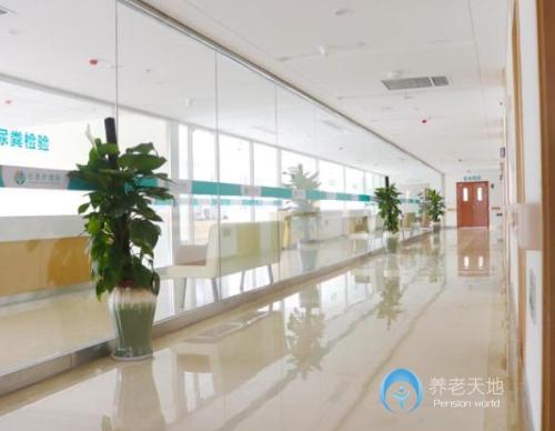 揚(yáng)州恒德護(hù)理院