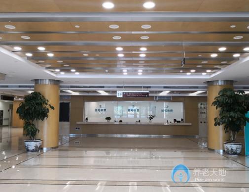揚(yáng)州恒德護(hù)理院