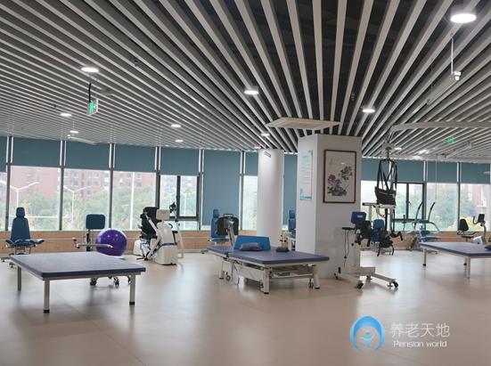 揚州康怡康復醫院