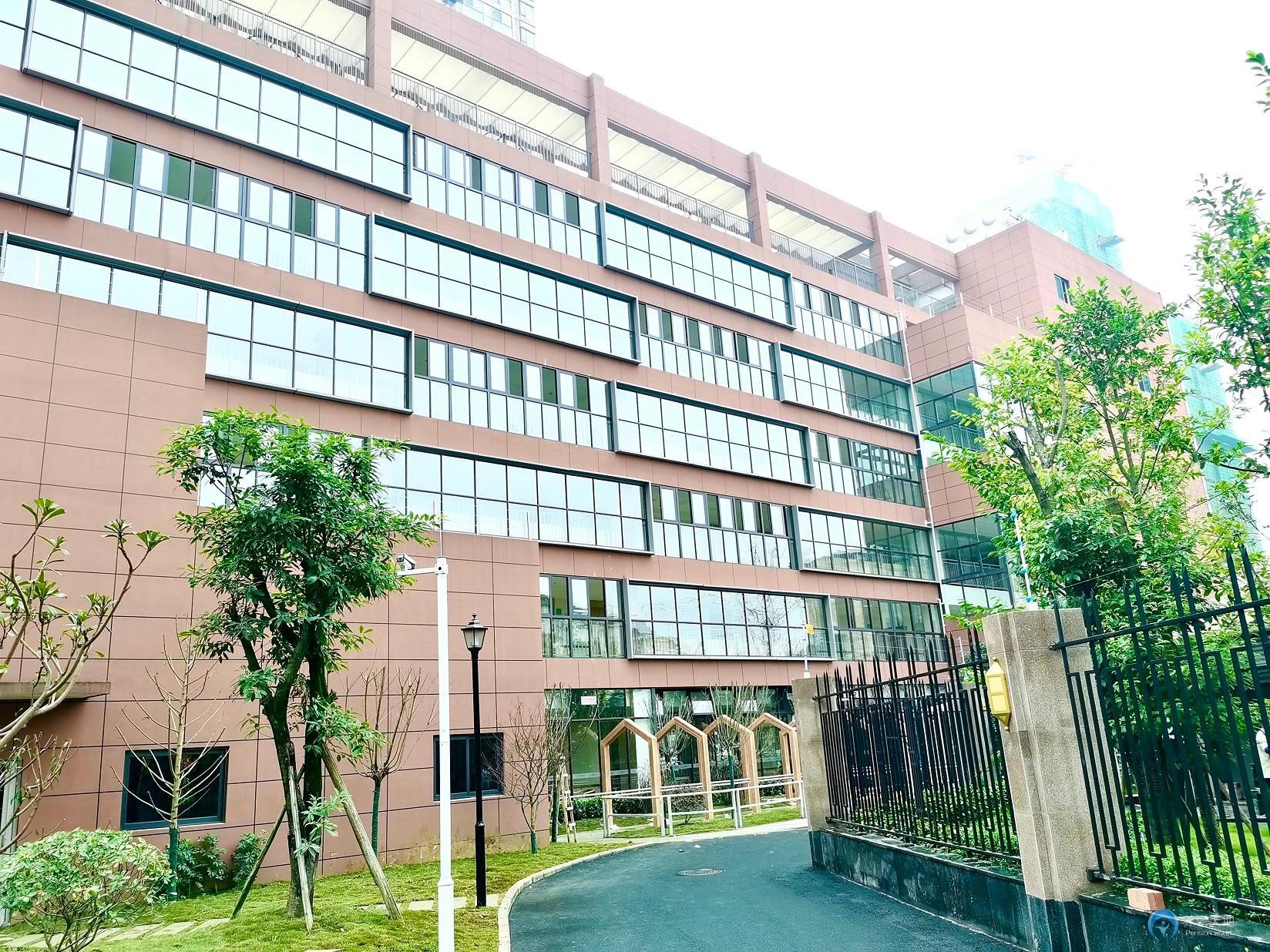 川投舒適之家頤康養老中心