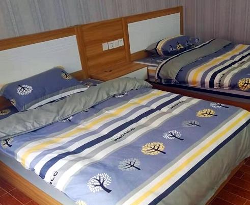 西雙版納鴻竹林康養中心