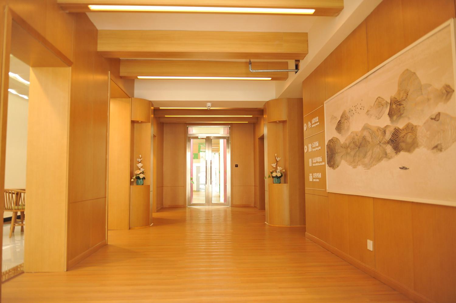 成都長者樂生東光苑康養中心