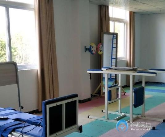 吉安青原區光榮福利院（吉安青原志仁養老公寓）