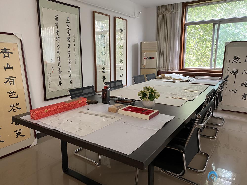 北京市大興區青云店鎮養老照料中心