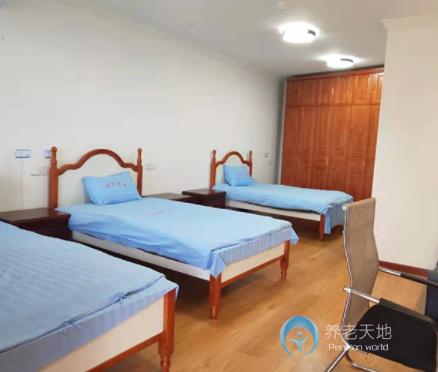 重慶高新區頤泰壽康養老院