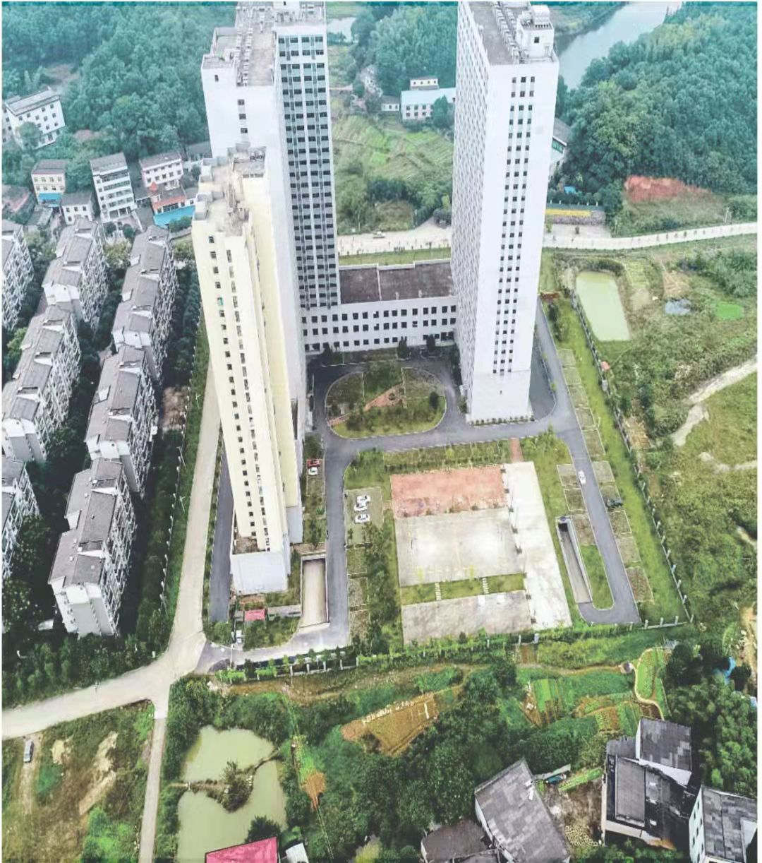 株洲陽光康養醫養中心