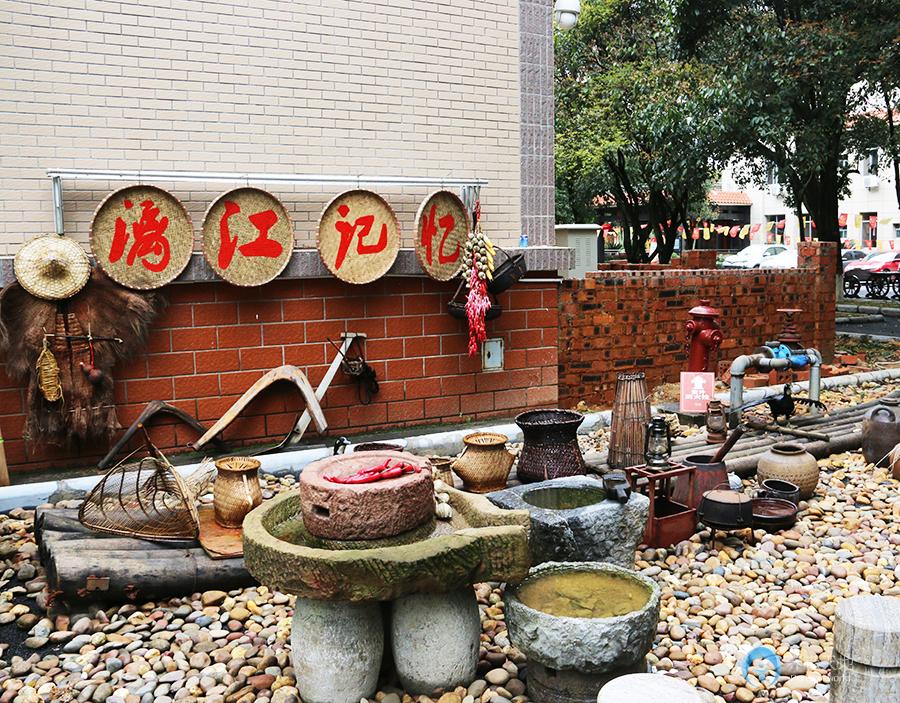 桂林夕陽紅養生養老中心