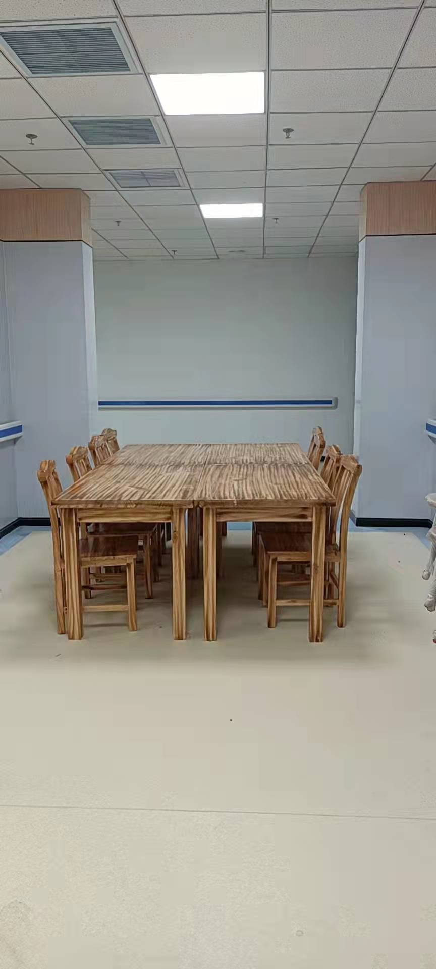 蘭州市七里河區土門墩街道綜合養老服務中心