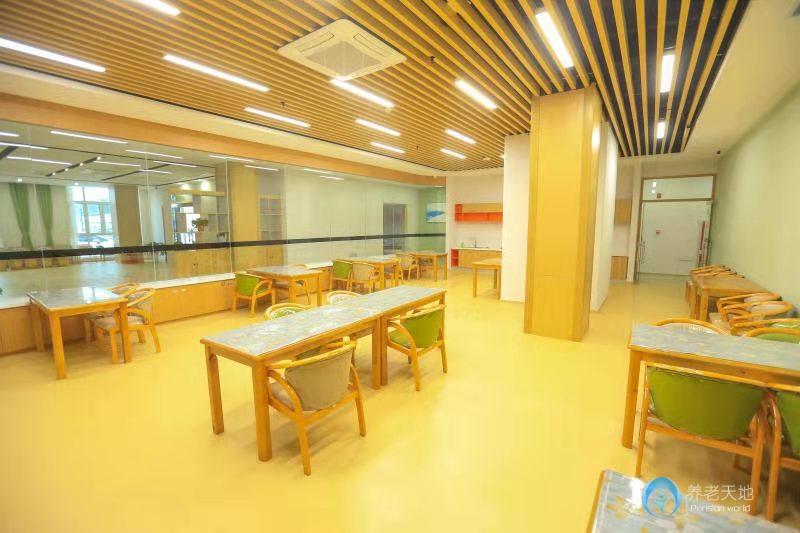 德州康頤養老服務中心