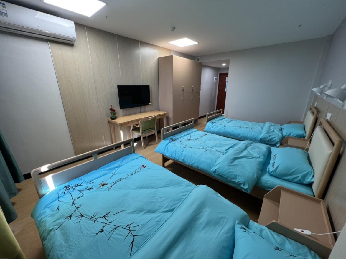 光大百齡幫三門頤養中心