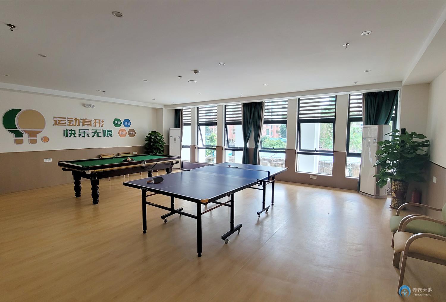 華邦美好家園海口孝慈苑