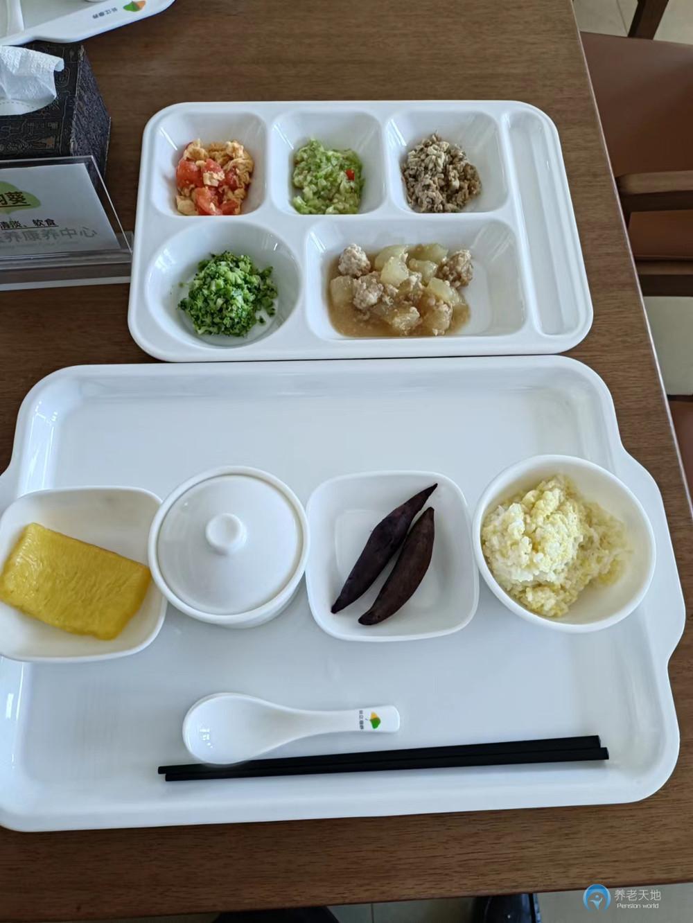 成都長江紫東康養服務中心