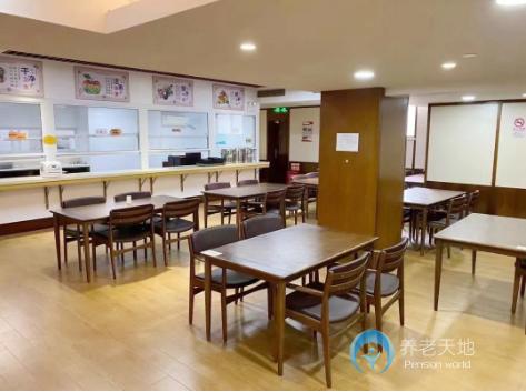 上海安馨玄邁養老院