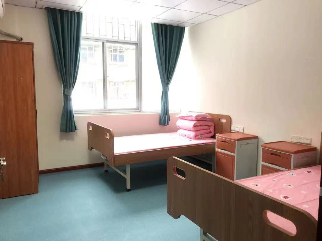 中山市童心養老綜合體