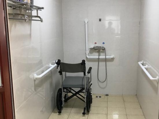 中山市童心養老綜合體
