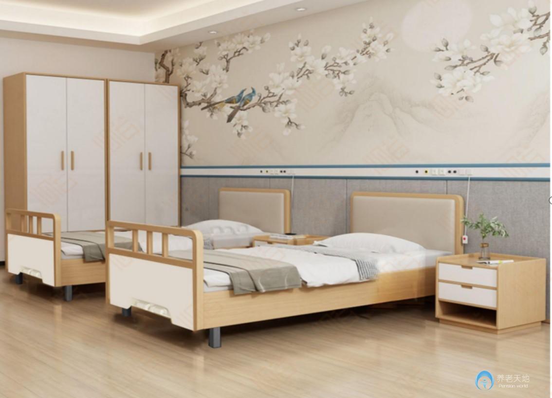 歷城區養老服務中心（閔善康養）