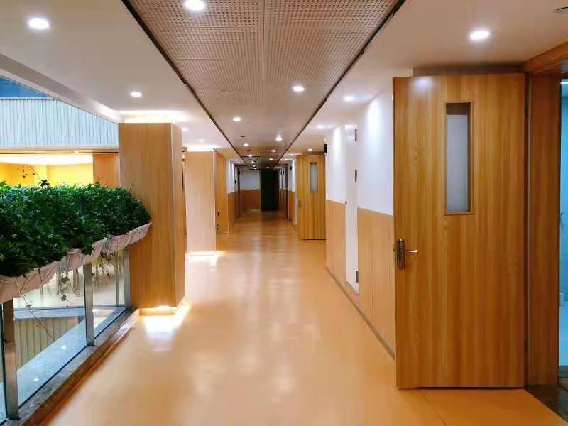 翠苑養老院（翠苑街道居家養老服務中心）