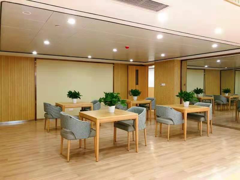 翠苑養老院（翠苑街道居家養老服務中心）