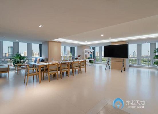光大匯晨北京匯晨匯愛托養中心