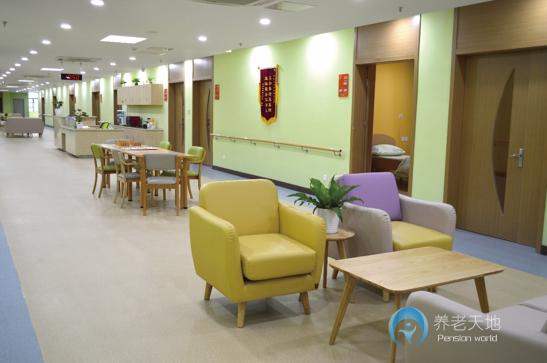 南京九如城（清荷）康養中心