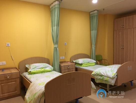 南京九如城（清荷）康養中心