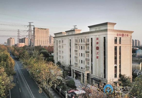 上海中信信養之家浦東錦繡養老院