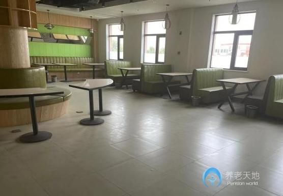 廊坊三河市金福養老中心
