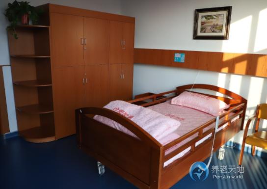合肥凱溪養老護理院