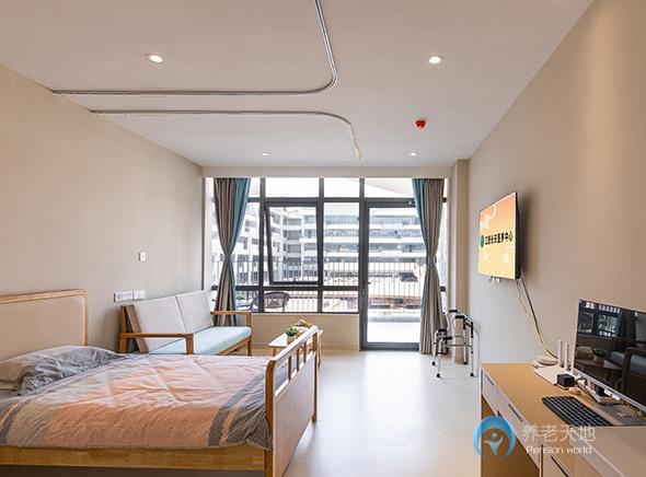 江西長天醫養中心