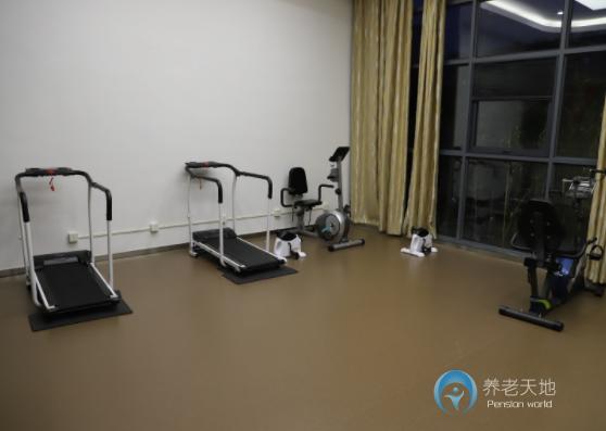 合肥凱溪養老護理院