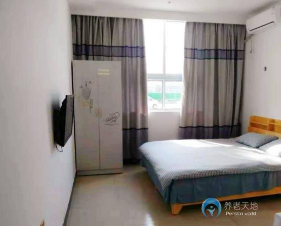 鄭州惠濟區舒康康養中心