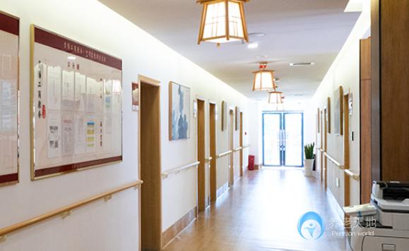 貴陽工商康養之家養老院（礦山苑）